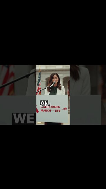 We Will End Abortion.