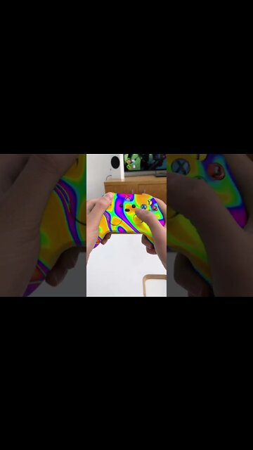 O CONTROLE CHROMA KEY