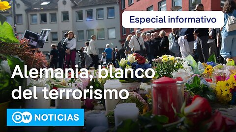 ¿Podría haberse evitado el atentado de Solingen?