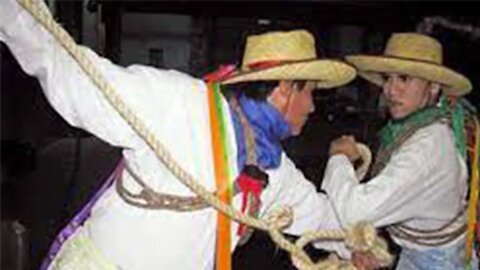 Aguantadero de Tucumanos.