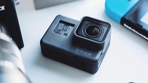 How to shoot AWESOME GoPro videos!