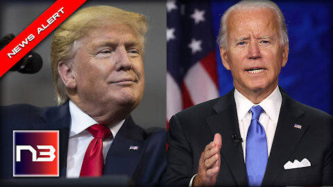 MUST SEE! Donald Trump DEMOLISHES Biden in BRUTAL Takedown