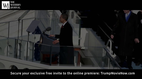 Trump @War Clip Minorities Benefiting From Trump #6