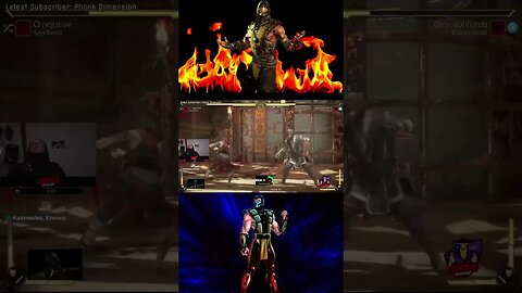 R.I.P MK11! Road to MK1: wasted KB! #mortalkombat #MK1 #eyedol #subscribe #live #nrs