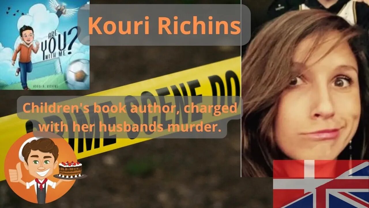 Kouri Richins hearing against husband's estate.