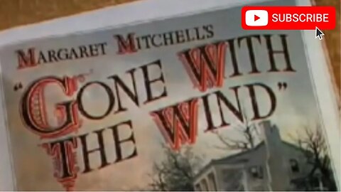 GONE WITH THE WIND (1939) Trailer [#gonewiththewind #gonewiththewindtrailer]