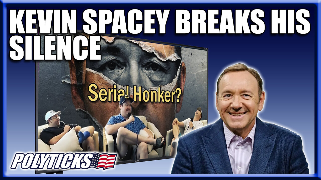 A Closer Look at Kevin Spacey's Me Too Allegations