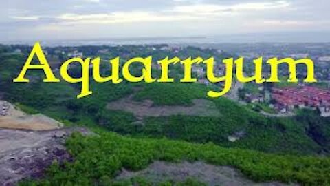 Aquarryum