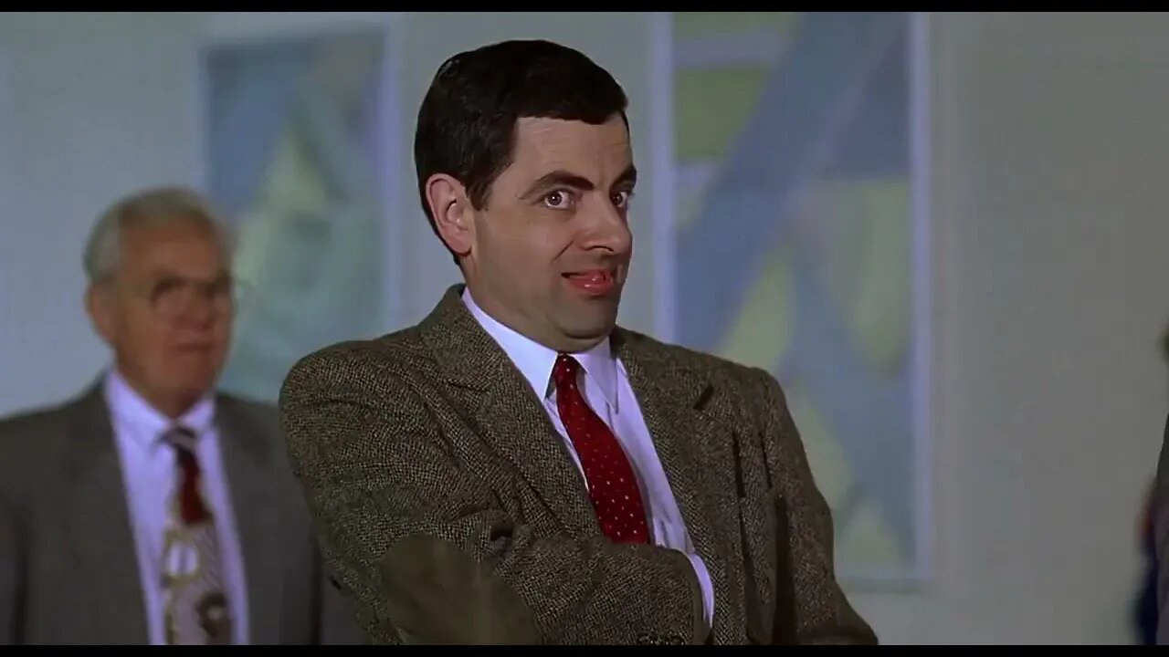 Bean ARRESTED | Bean Movie | Funny Clips | Mr Bean Official