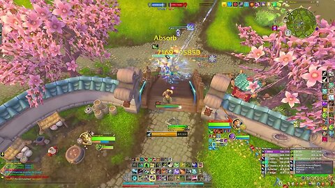 Marksmanship Hunter PvP - Dragonflight 10.1.5 World of Warcraft
