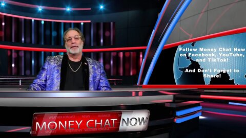 Money Chat Now (12-7-22) Does Biden Get His Inspiration From...China?!