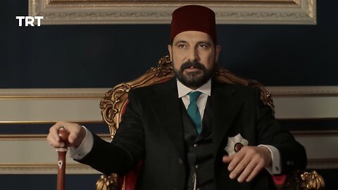 Payitaht Sultan Abdulhamid _ Season 1 _ Episode 1