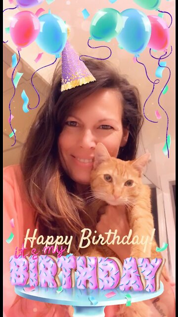 June 8 22 my birthday 🥳