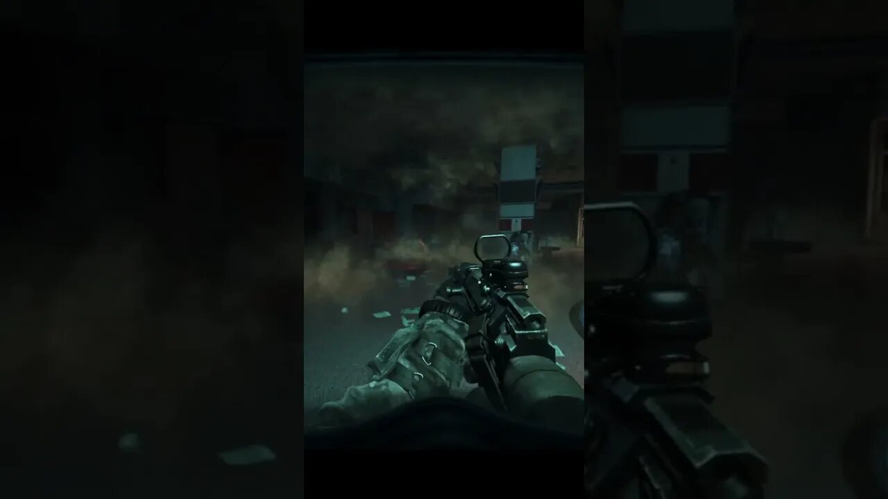 Ghosts was underrated... #shorts