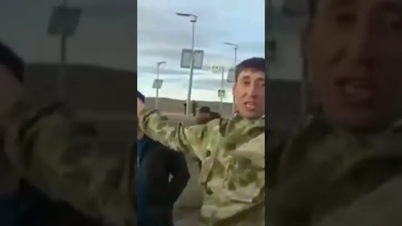 Mass Mobilisation The Russian Way and its not going well (😂) #shorts