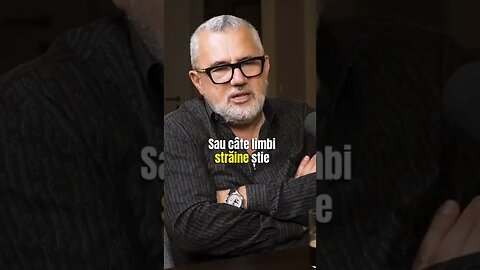 Caracterul conteaza cel mai mult!