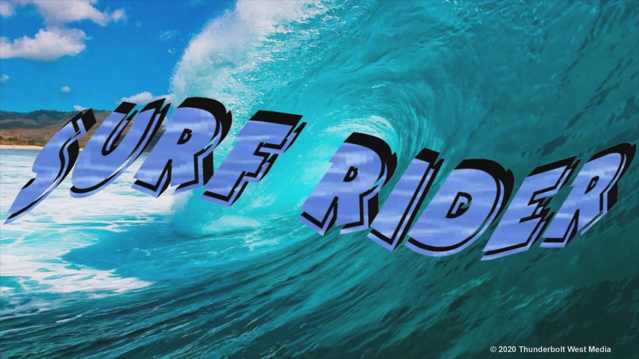 Surf Rider