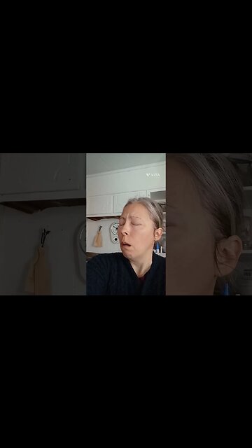 He BROKE AN EGG 😅 #eggprice #eggs #eggshortage #humor #shorts #homesteading