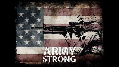 WHAT HAVE THESE DEMONS DONE TO OUR MILITARY🤮