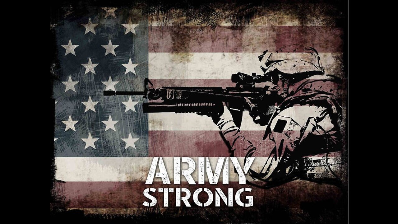 WHAT HAVE THESE DEMONS DONE TO OUR MILITARY🤮