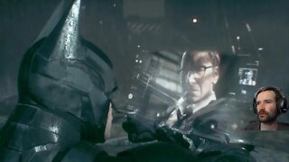 Batman: Arkham Knight - Part 2