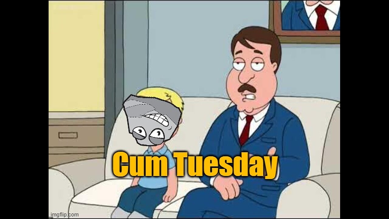 Cum Tuesday 33