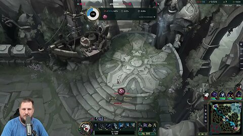 Is Support my new role? | Daily Dose Of LEAGUE | 310