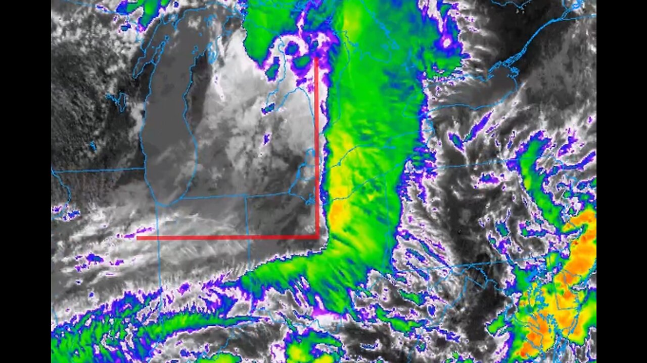 07/09/23 - New York Flash Floods - Weather Manipulation