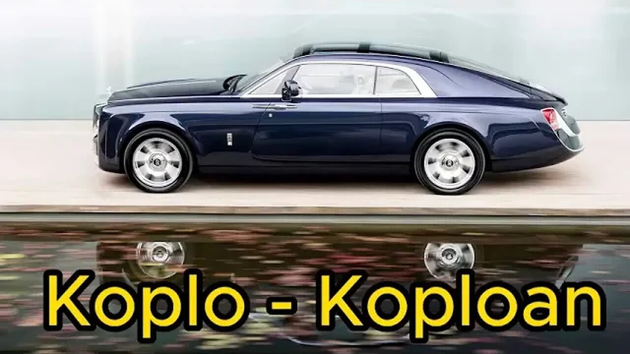 Embracing the Opulence of Fine Automobiles