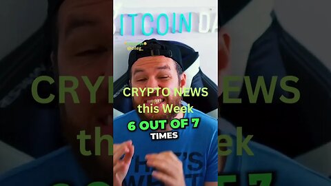 CRYPTO NEWS this Week #cryptonews #bearmarket #bullmarket #bitcoin #altcoins #binance #trading #eth