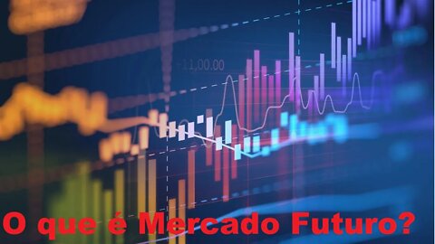 The Big Boss Trader - [B]³ - O que é Mercado Futuro?