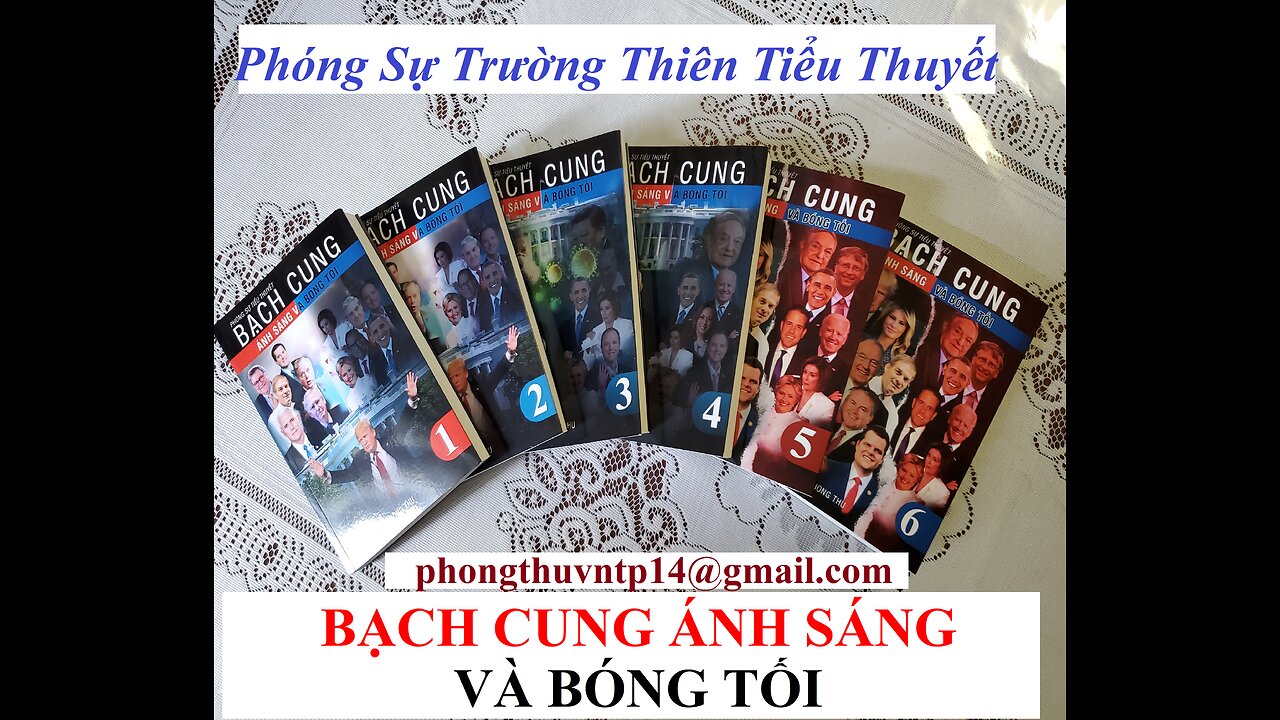 #BÀI 20:#PHONGTHU#CUỘC BẦU CỬ BỊ BÓNG TỐI CHE PHỦ