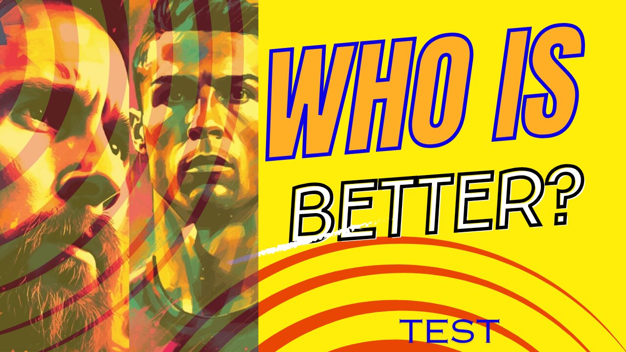 Football test. Do you think your knowledge is high?? So answer this