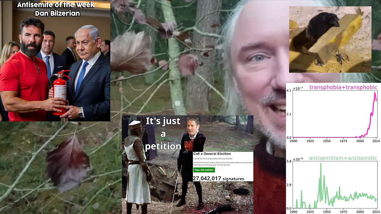 Propaganda-krig: Mångfald, woke-ord, namninsamling+, att vinna, vapenlöst Space-X, hemska skämt