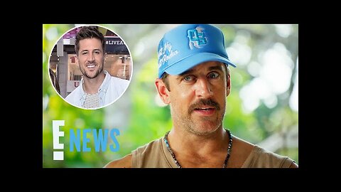 Aaron Rodgers Calls Out Brother Jordan Rodgers for “Bulls**t” Stunt on The Bachelorette | E! News