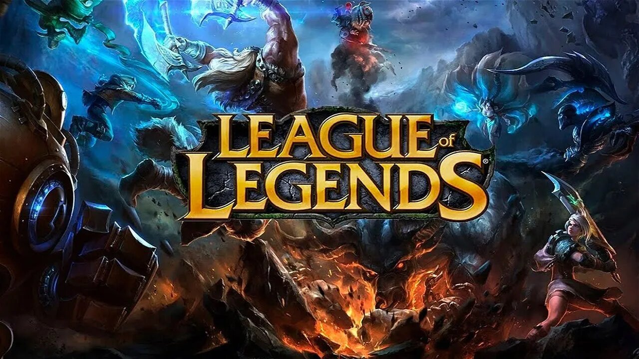 Gangplank vs Garen League of Legends Ranked