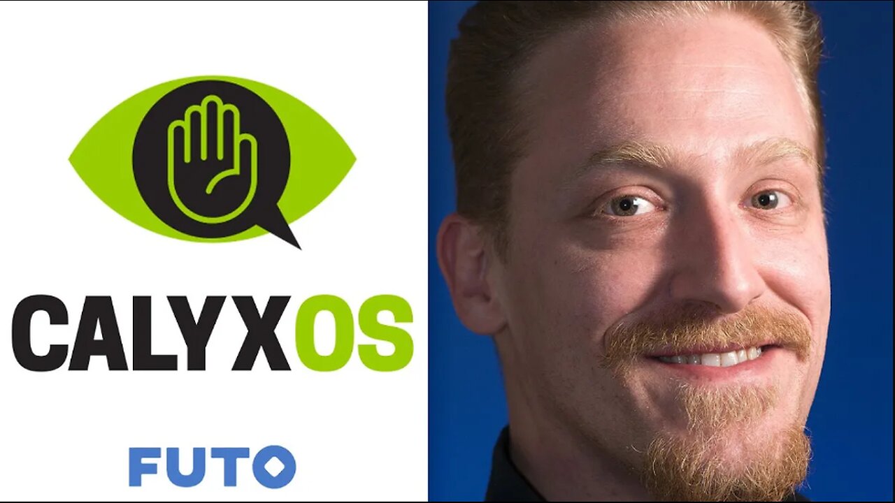 CalyxOS CEO Nick Merrill Discusses Developing an Alternative Operating System