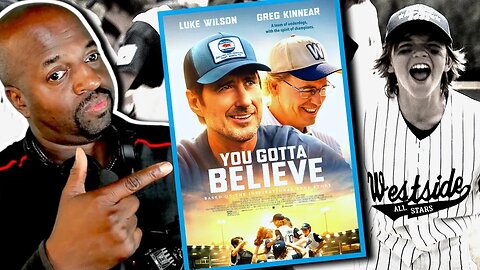 You Gotta Believe Movie Review