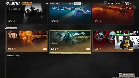 Ranked with Rizz all 202023