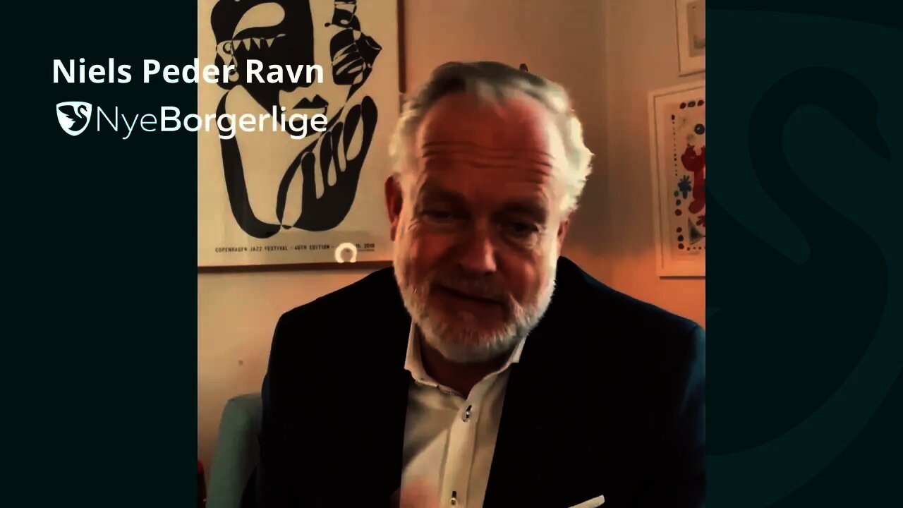 N. Ravn: Hvordan kvinder undertrykkes i muslimske miljøer og det skader vores frie og trygge land!