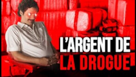 L’ Argent Des Cartels