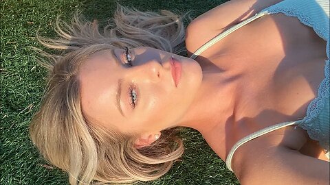 fast GLOWY everyday makeup routine