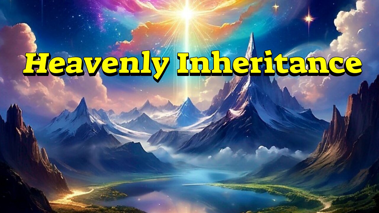 Heavenly Inheritance