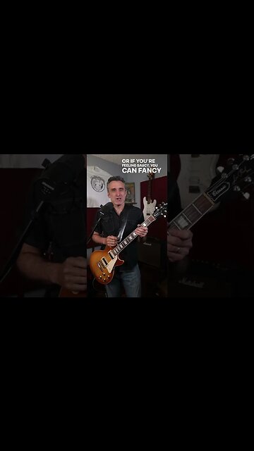 Paint it Black by the Stones for beginners #shorts