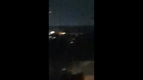 UFO sighting, Stevenage UK (28/07/2024)