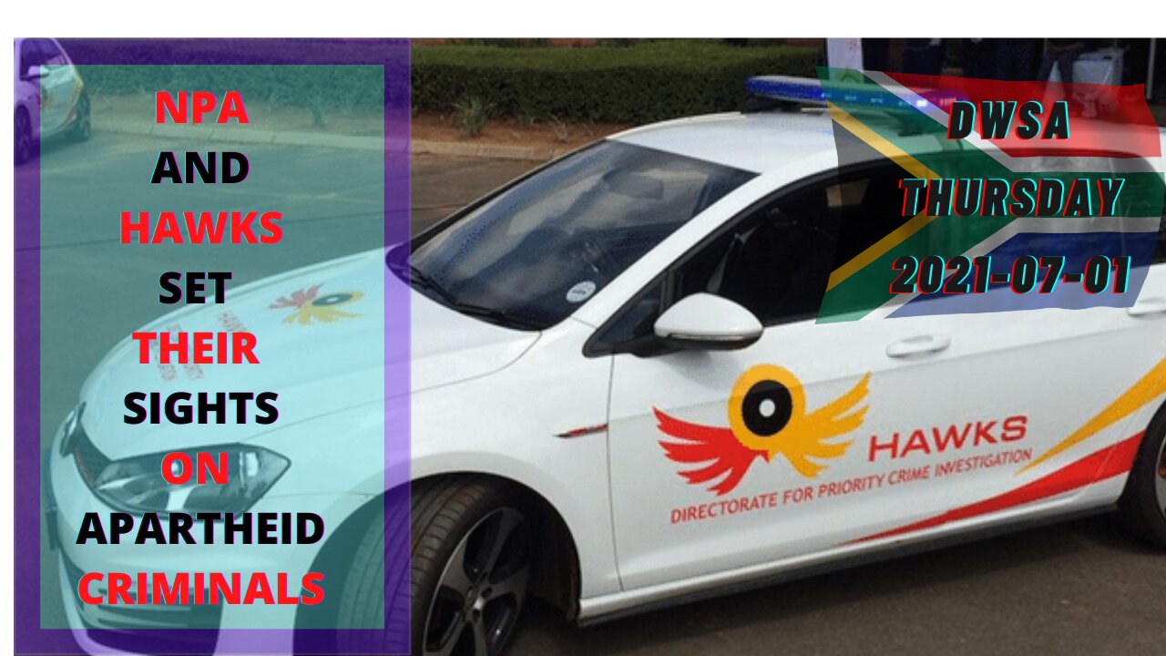 Daily Wrap SA Thursday 2021-07-01