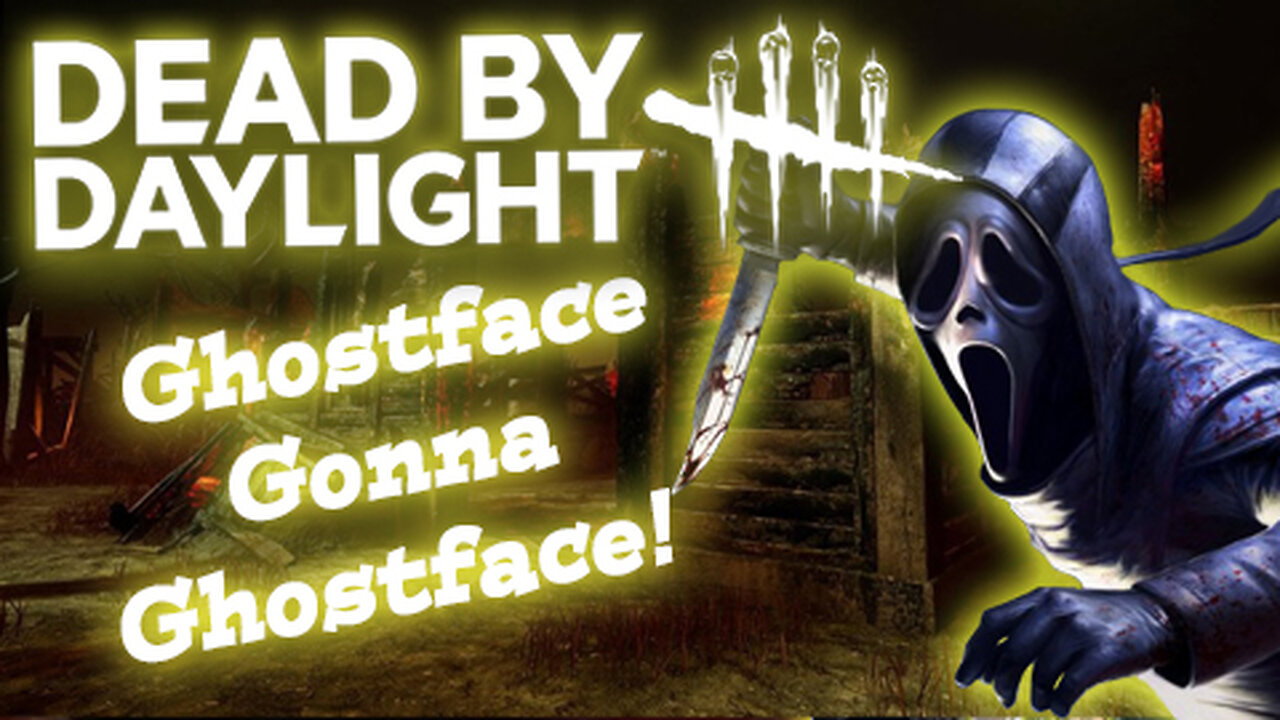 Dead By Daylight: Ghostface Decimates The Borgo