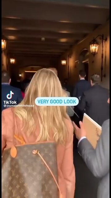 FAKE News in a FAKE White House with a FAKE President!!