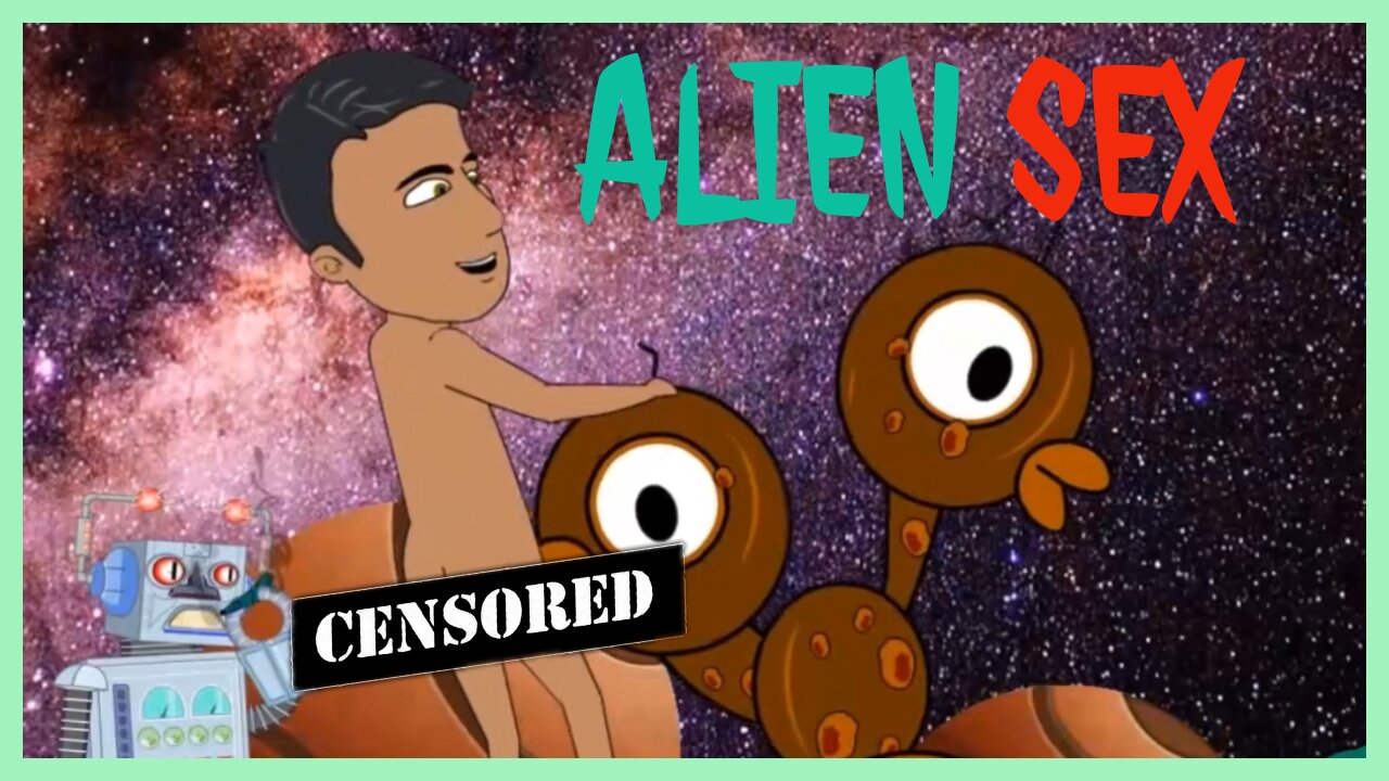 Alein Sex