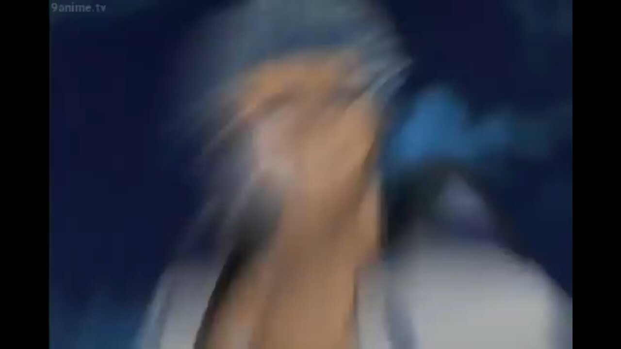 Grimmjow played something country